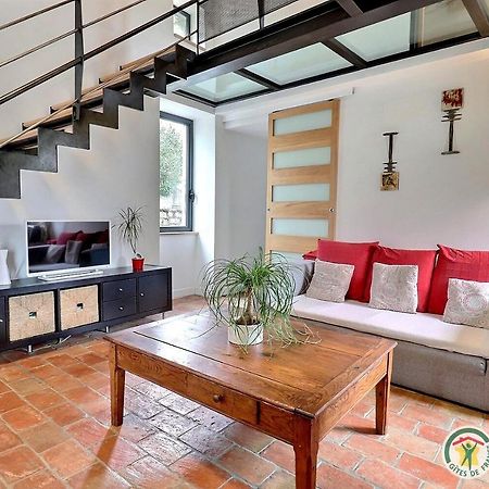 L'Envol Des Papillons Villa กรอส์พิแอร์ ภายนอก รูปภาพ