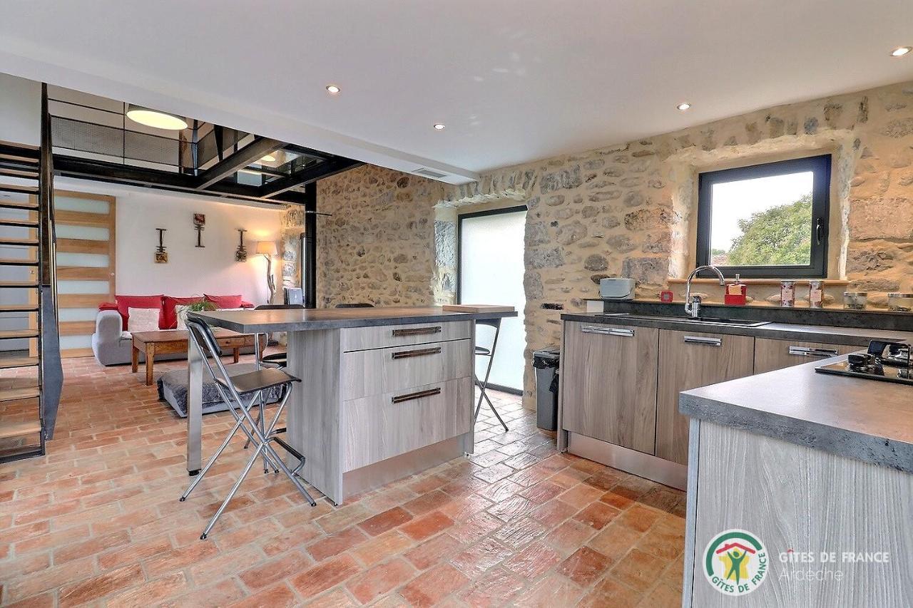 L'Envol Des Papillons Villa กรอส์พิแอร์ ภายนอก รูปภาพ