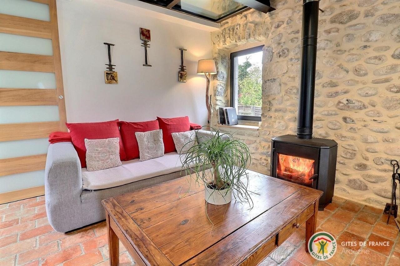 L'Envol Des Papillons Villa กรอส์พิแอร์ ภายนอก รูปภาพ