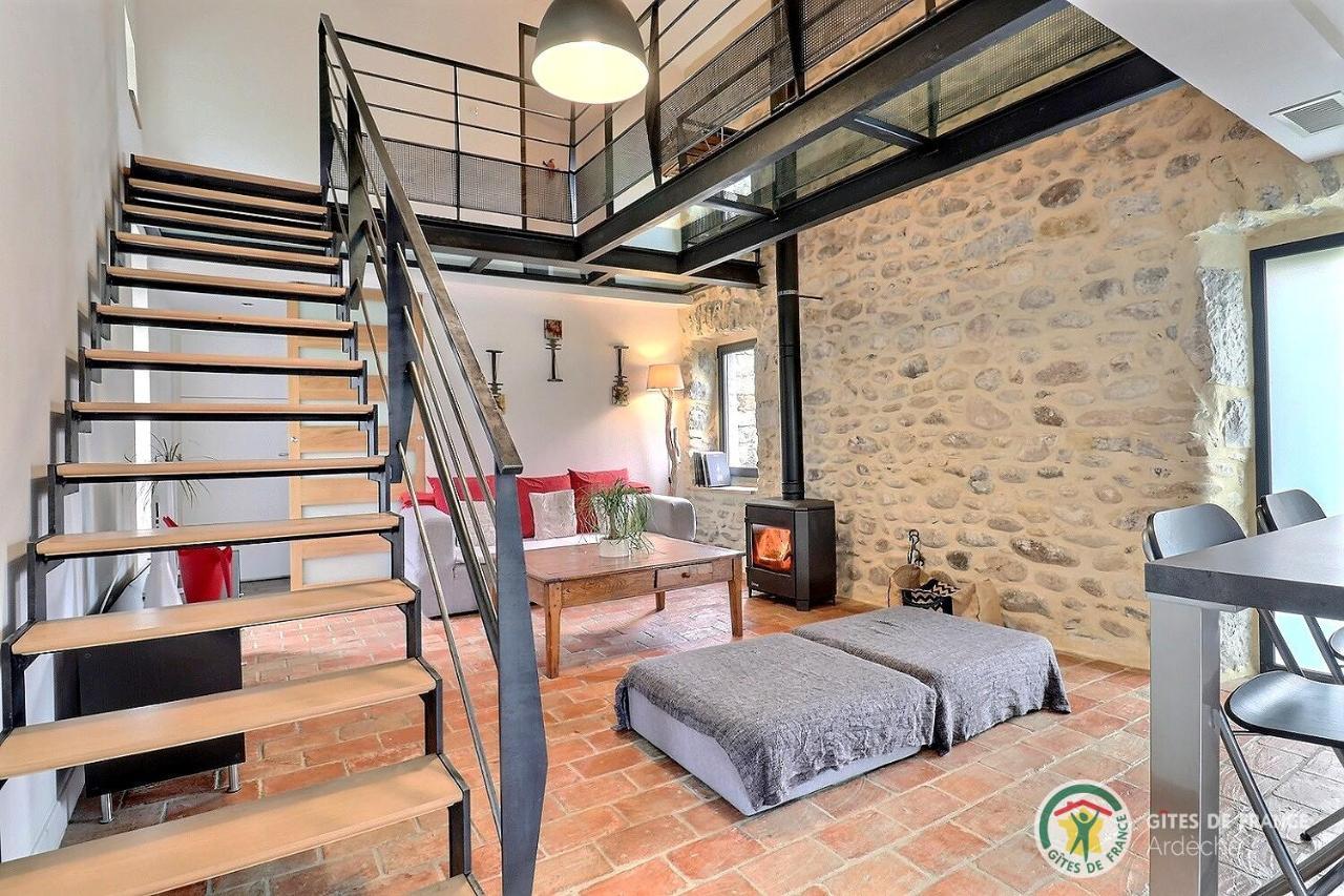 L'Envol Des Papillons Villa กรอส์พิแอร์ ภายนอก รูปภาพ